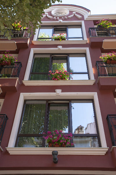 Old Plovdiv House In Kapana Area Otel Dış mekan fotoğraf